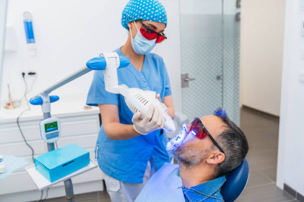 Best Emergency Tooth Extraction  in Lake Fenton, MI